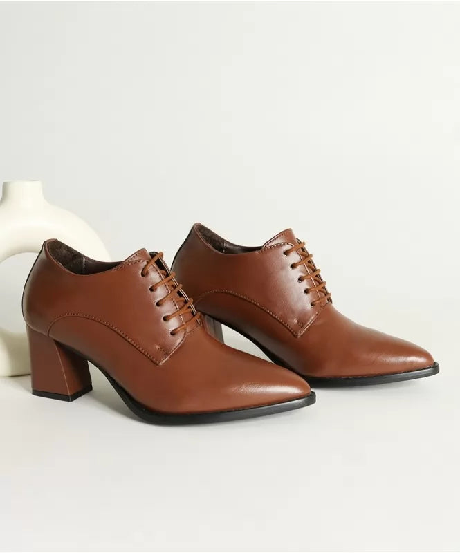 The Classic Brown Derby