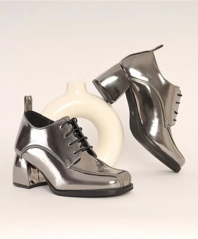 The Phantom Silver Shine Derby