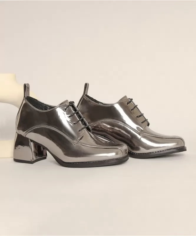 The Phantom Silver Shine Derby