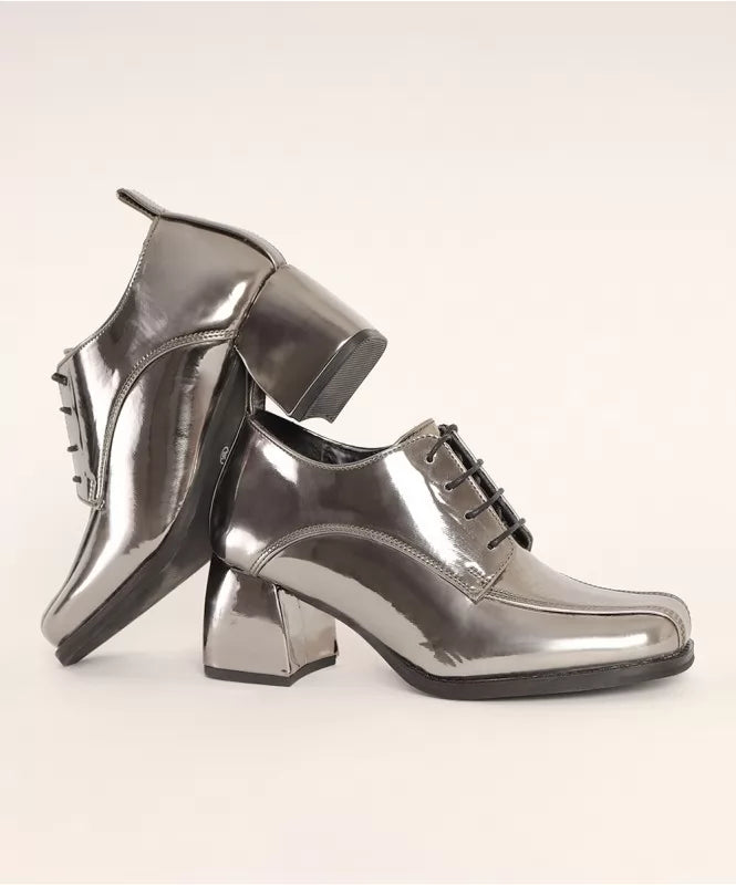 The Phantom Silver Shine Derby