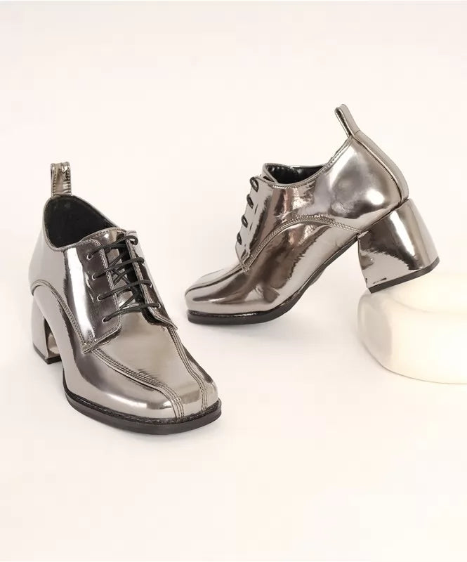 The Phantom Silver Shine Derby