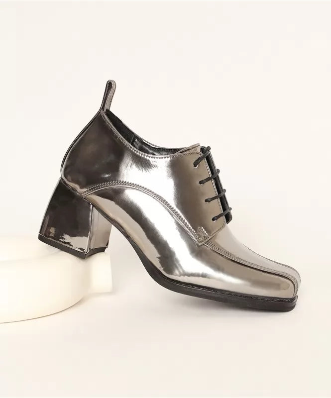 The Phantom Silver Shine Derby