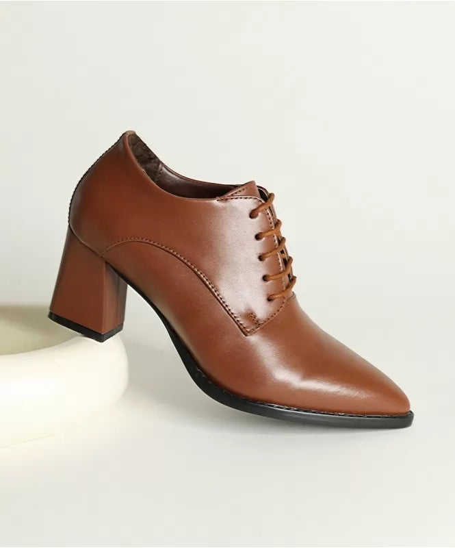 The Classic Brown Derby