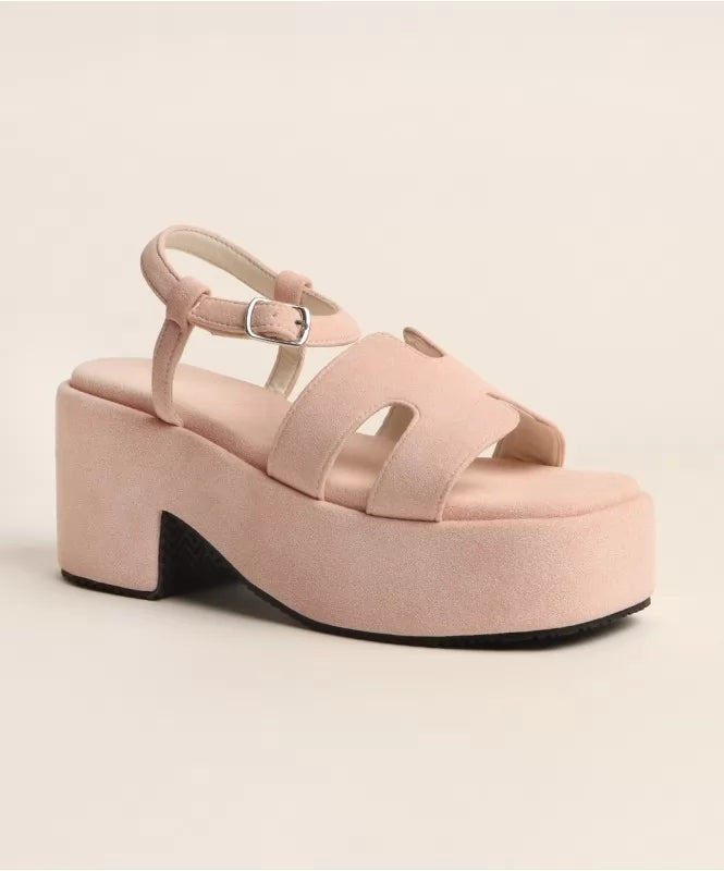 Light Weight EVA Cotton Candy Platforms