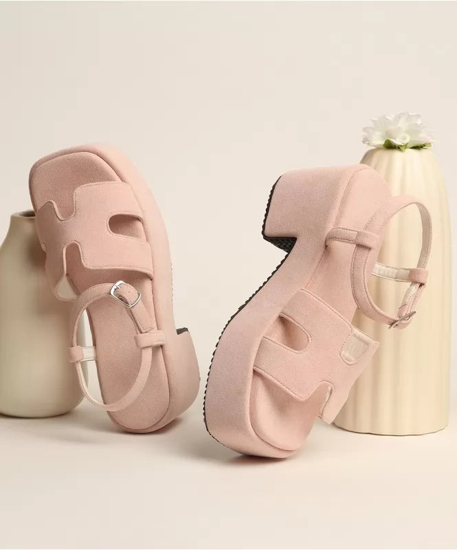 Light Weight EVA Cotton Candy Platforms